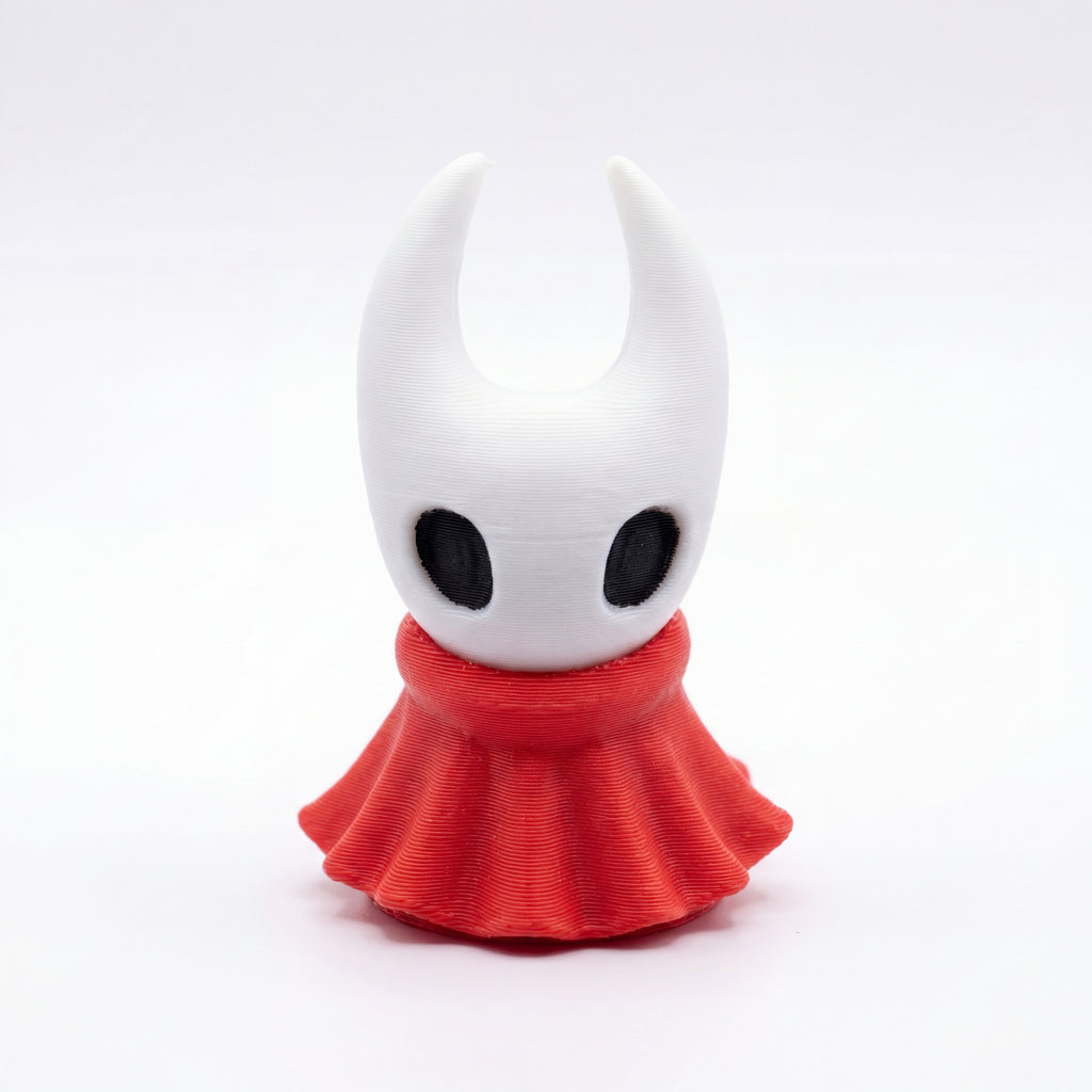 3D Printed Hollow Style 3D Printed Keycap Set (3pcs)