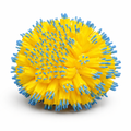 3D Printed Sensory Fidget Ball